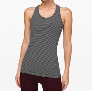 Lululemon Cool Racerback